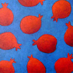 charity exhibition preview
