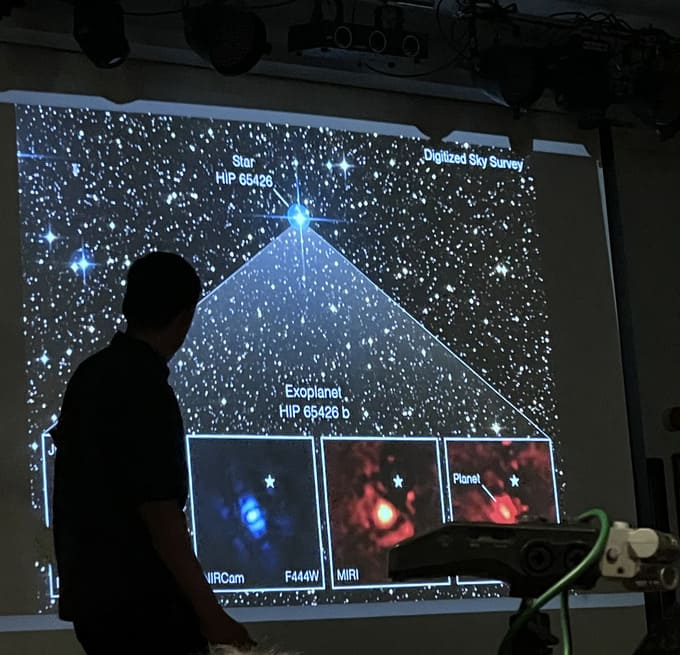 ATOM Festival photo 1