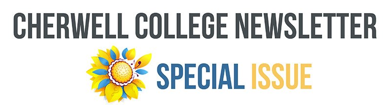 cherwell college newsletter