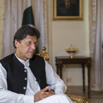 imran khan