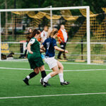 weekly activities oxford