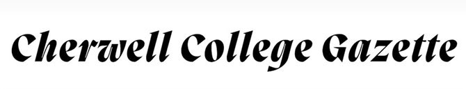 cherwell college gazette