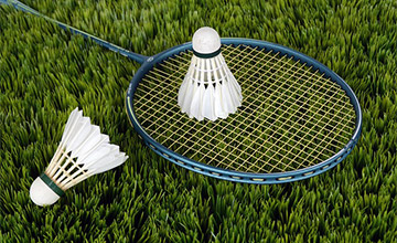 badminton cherwell