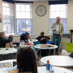 debate club cherwell
