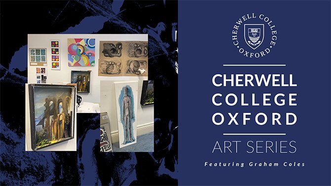 cherwell college oxford